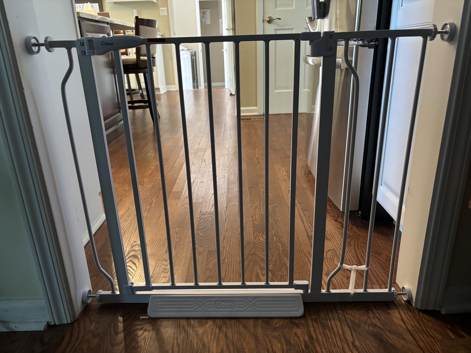 Baby Gate No Drilling, 29