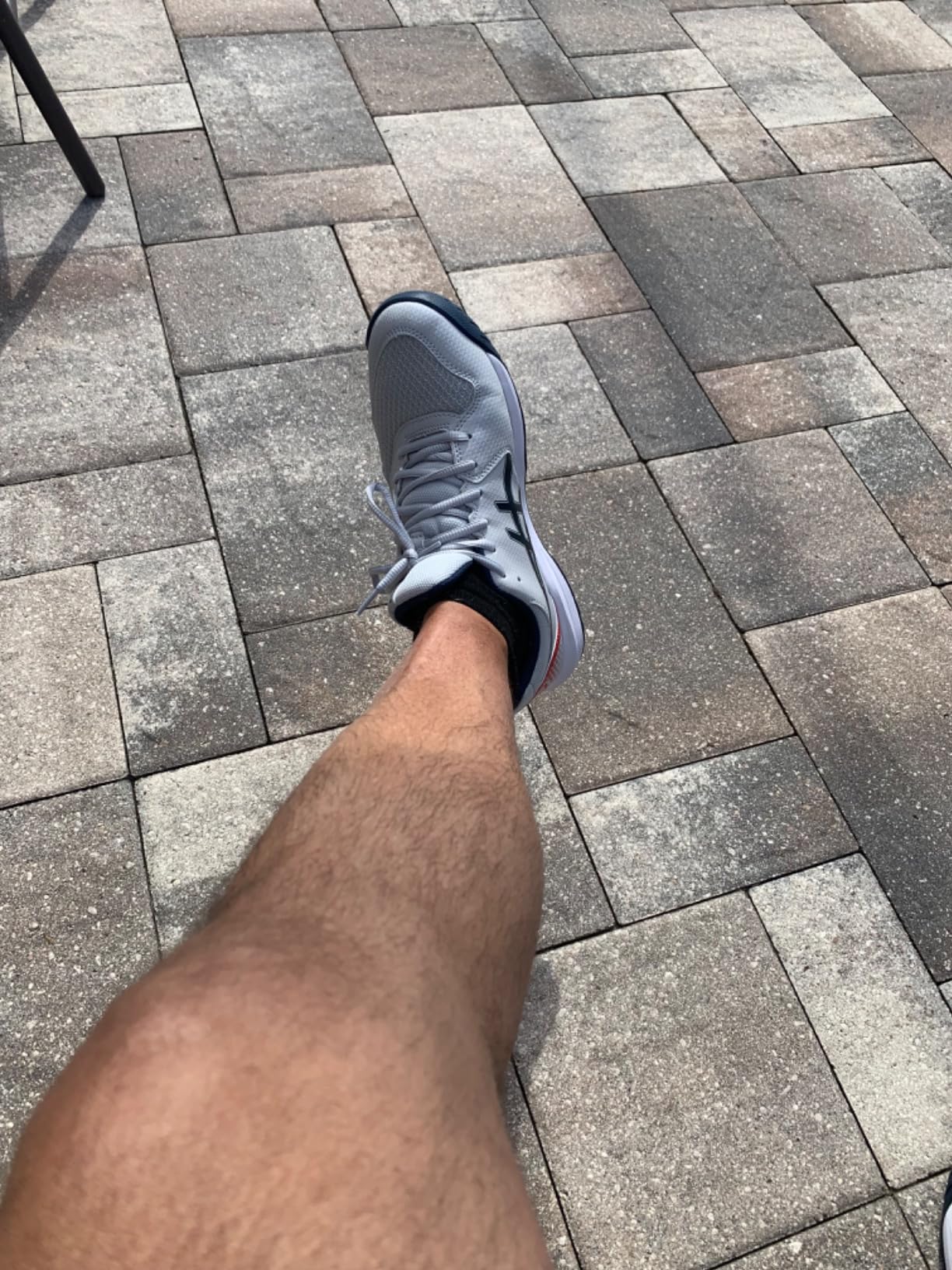 Men's Gel-Dedicate 8 Pickleball Shoes customer photo 1