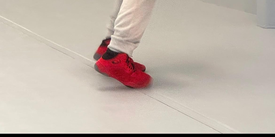 ASICS Men's Split Elite Wrestling Shoes customer photo 2