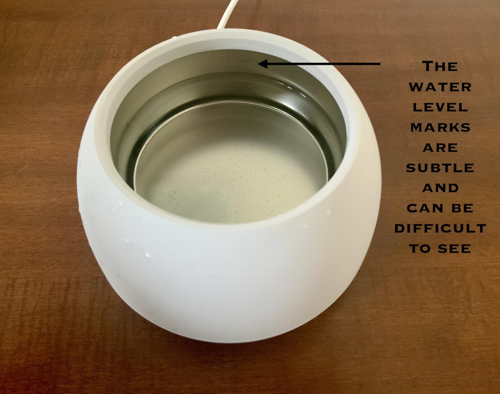 Zima Dental Pod PRO: New Ultrasonic Retainer Cleaner Machine. Market-Leading, Best Aligner Cleaner, Nightguard Cleaner, Mouthguard Cleaner, Denture Cleaner, Ultrasonic Cleaner for Oral Dental Care customer photo 2
