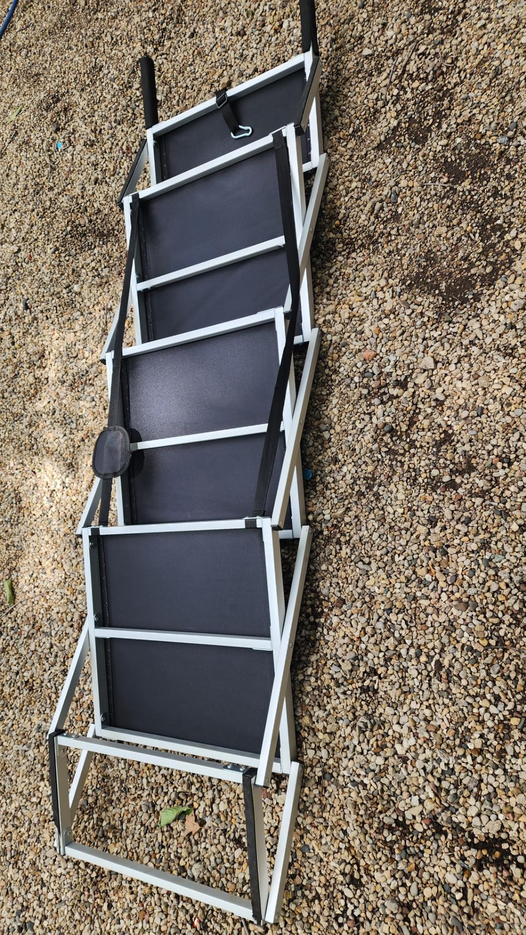 Dog Ramp for Car 63