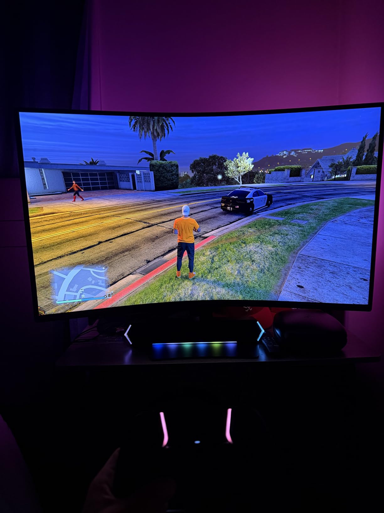 Samsung 37
