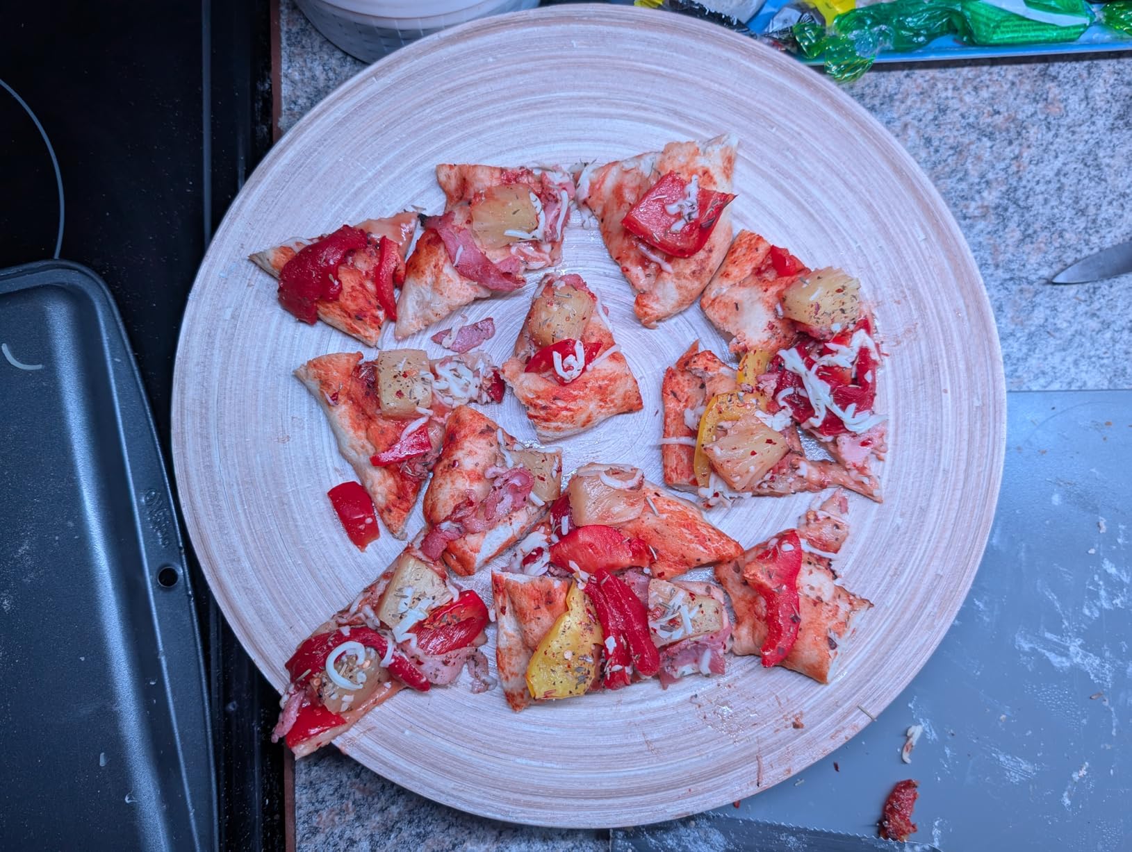 Pizza Steel for Oven | Made in USA | 16