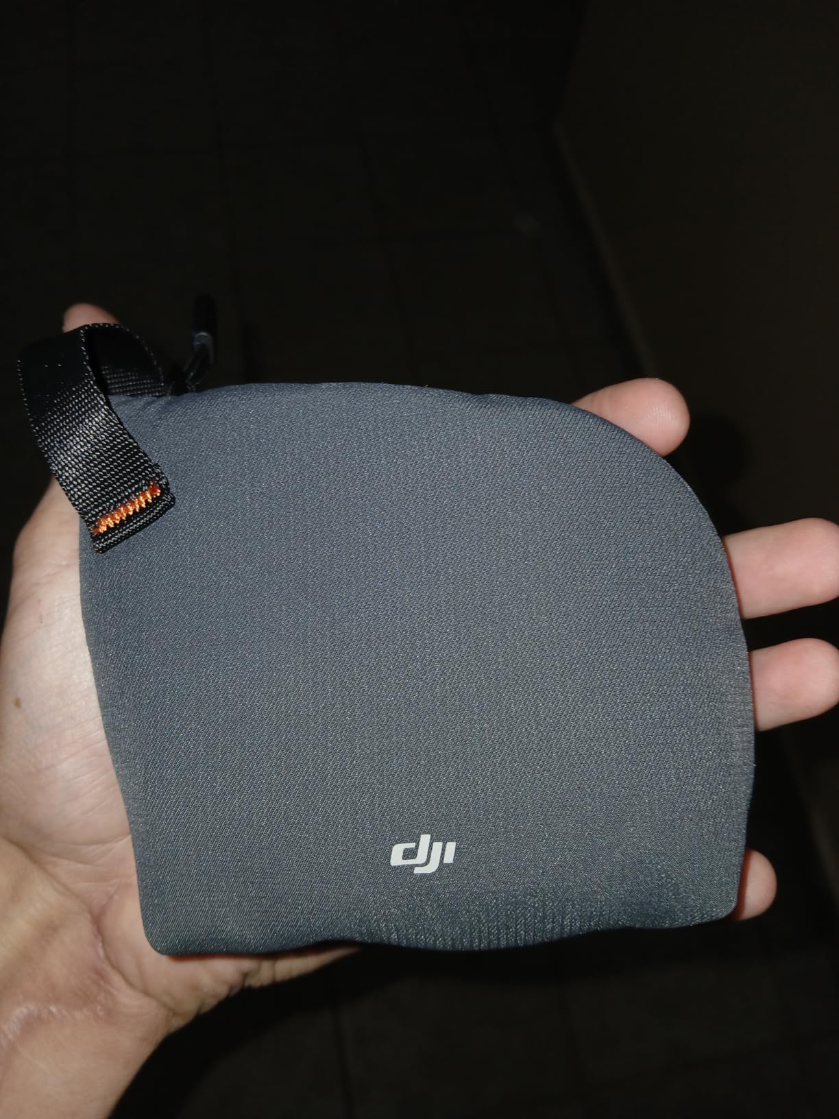 DJI Mic Mini (2 TX + 1 RX), Detail-Rich Audio, Wireless Lavalier Microphone for Camera/Android, 2-Person Vlog, Team Production customer photo 1