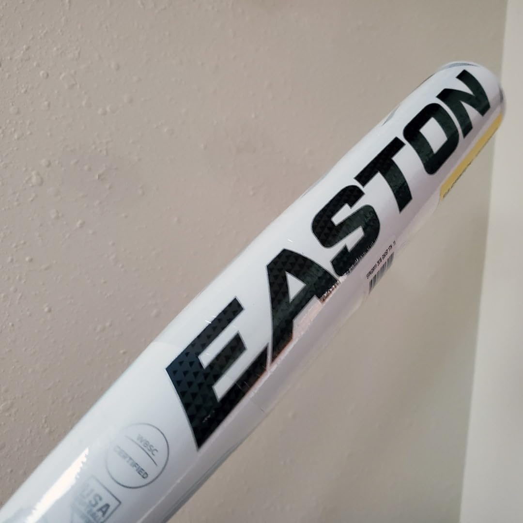 Easton | Ghost Youth Fastpitch Softball Bat | Approved for All Fields | -11 Drop | 1 Pc. Aluminum customer photo 2