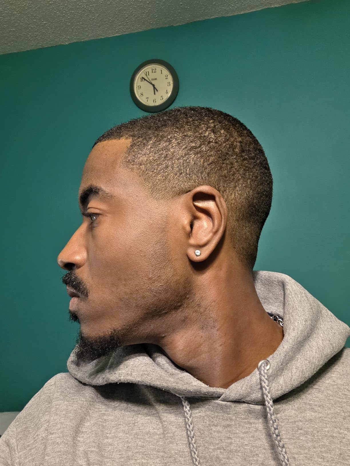 BaBylissPRO COREFX Professional Performance Hair Clipper customer photo 2