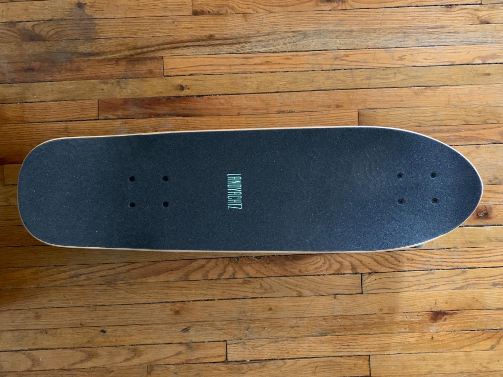 Landyachtz Dinghy 28