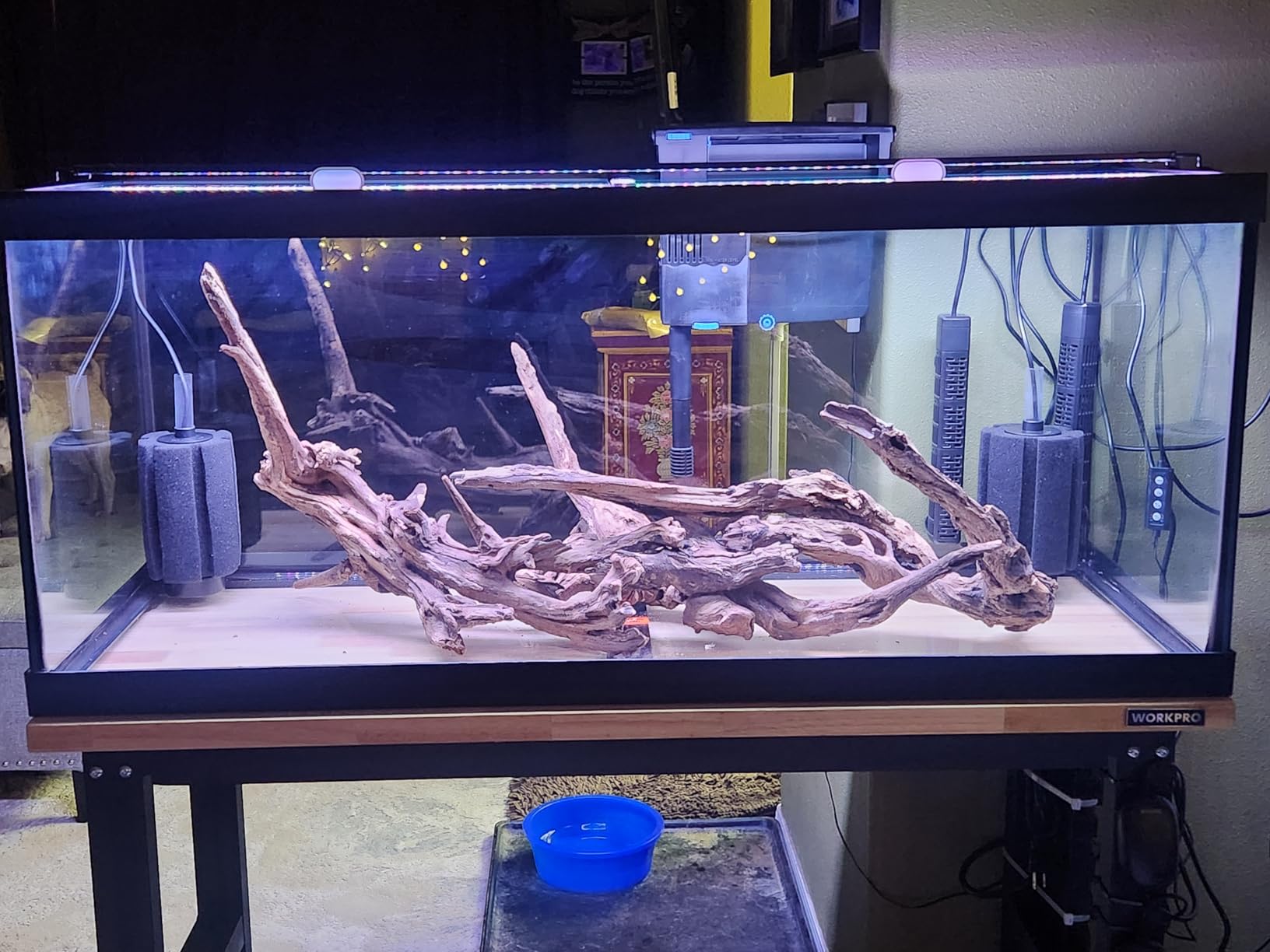 WORKPRO 96x24