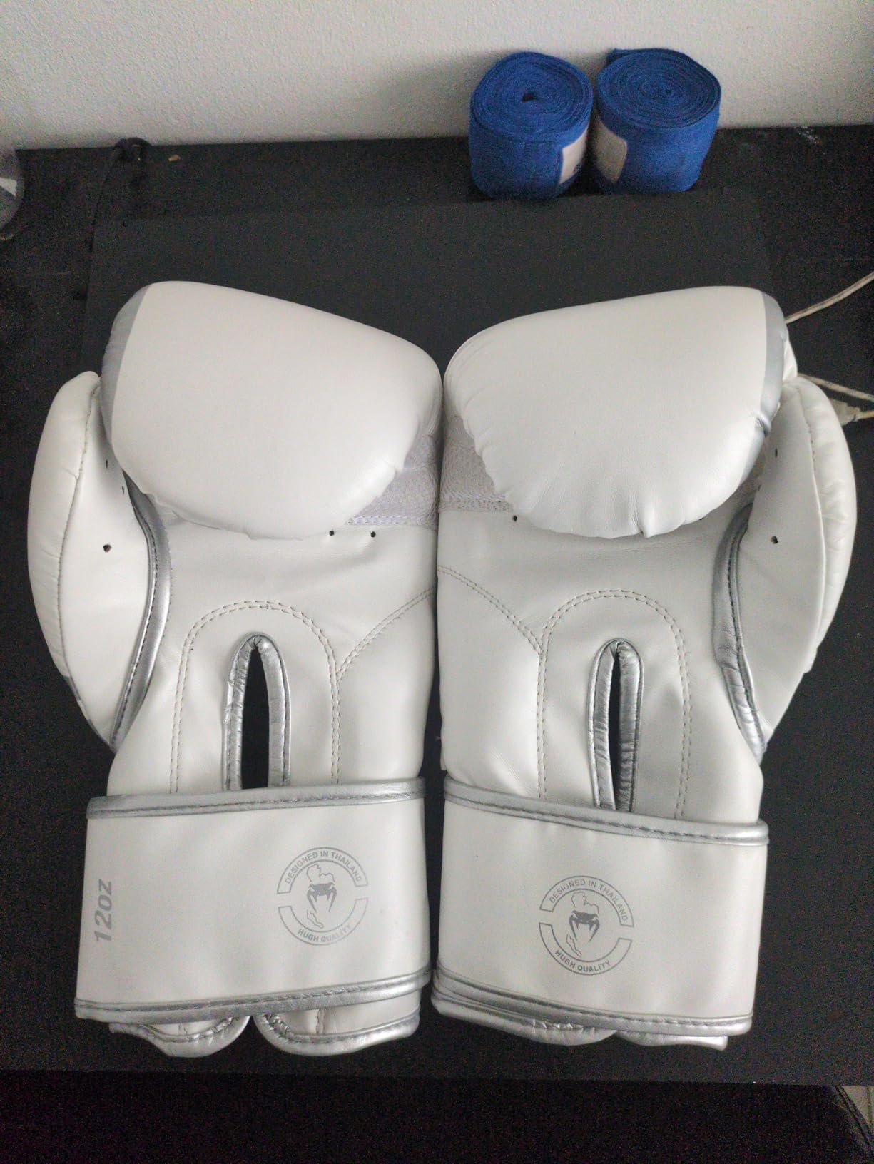 Venum Challenger Boxing Gloves customer photo 2