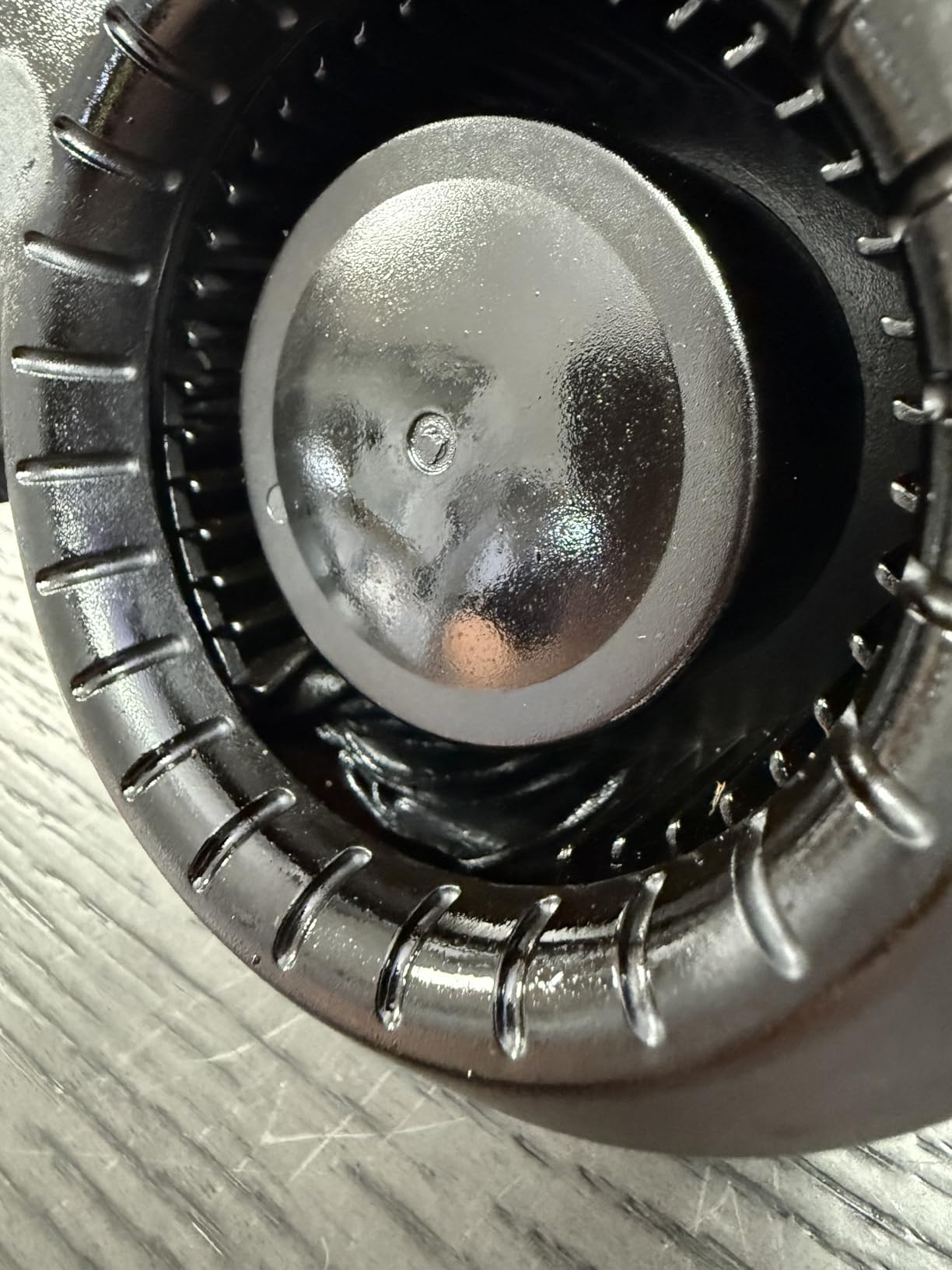 ChefsTemp Breezo V2 BBQ Temperature Control Fan for Smokers and Grills, Wireless App Control Automation with ProTemp S1 & ProTemp 2 Plus Compatibility customer photo 1