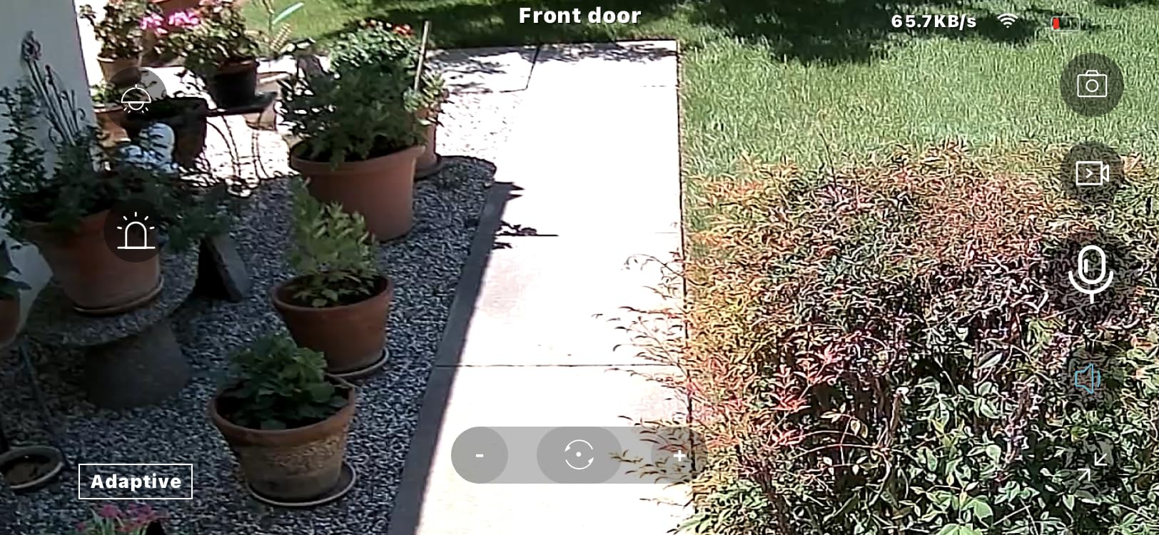 【2 Pack】Security Cameras Wireless Outdoor, Color Night Vision Even in the Dark, Crime Prevention with AI Motion Detection & Spotlight Siren Alarm, 2-Way Audio Battery Powered Camera for Home Security customer photo 1
