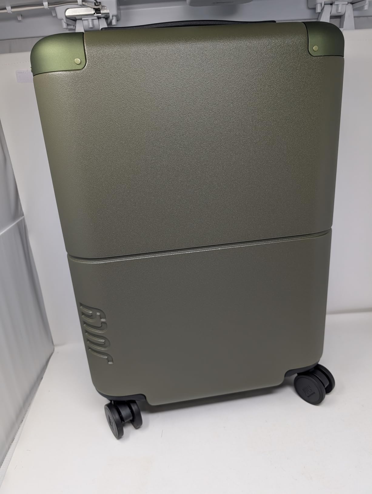 Carry On with CaseSafe - 20