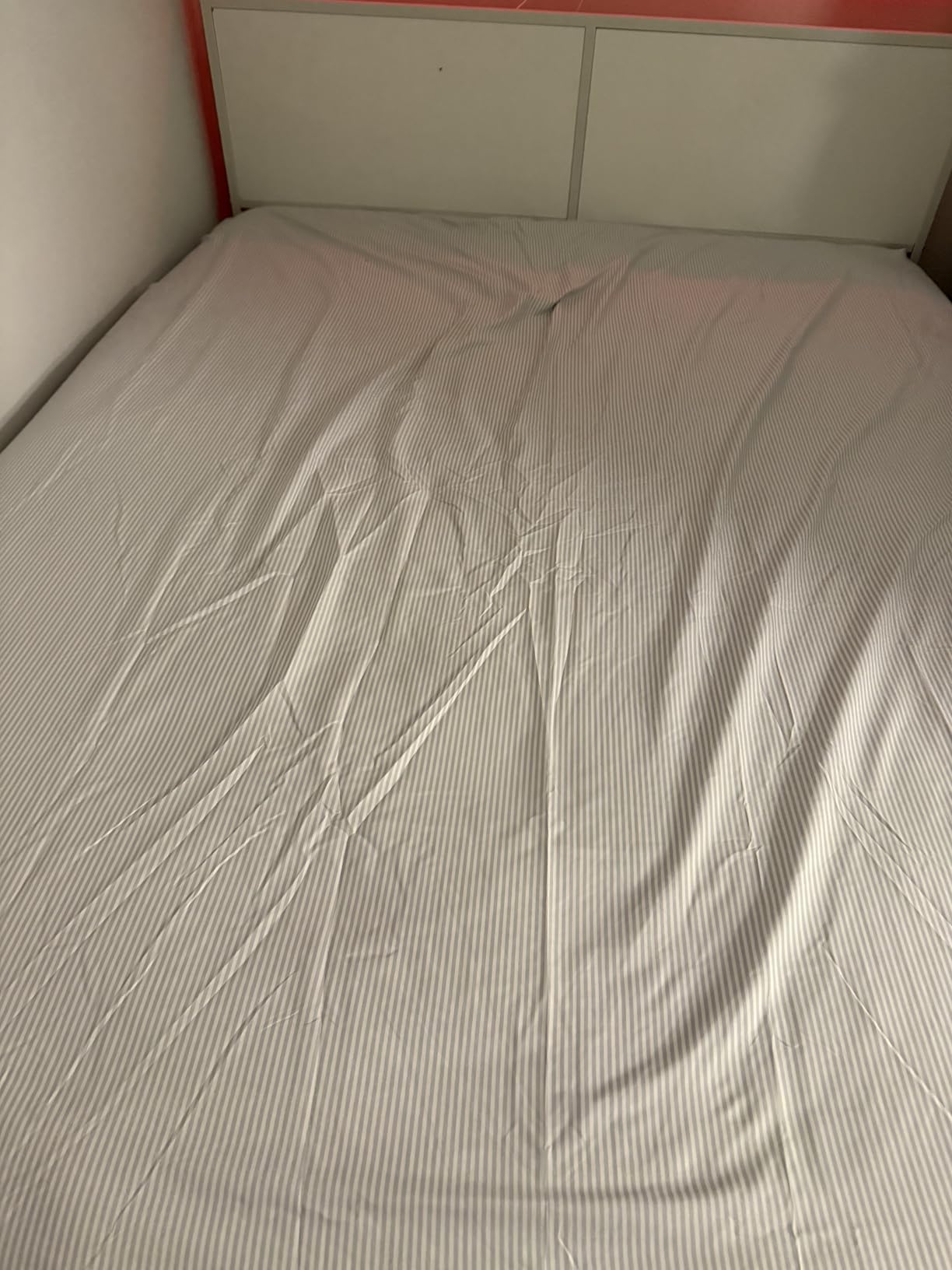 BedStory Medium Firm Queen Mattress 14 Inch, Hybrid Queen Size Mattress in a Box, Back Pain Relief, Luxury Pocket Spring Mattress, Fiberglass-Free, 365-Night-Trial, 10 Year Warranty customer photo 2