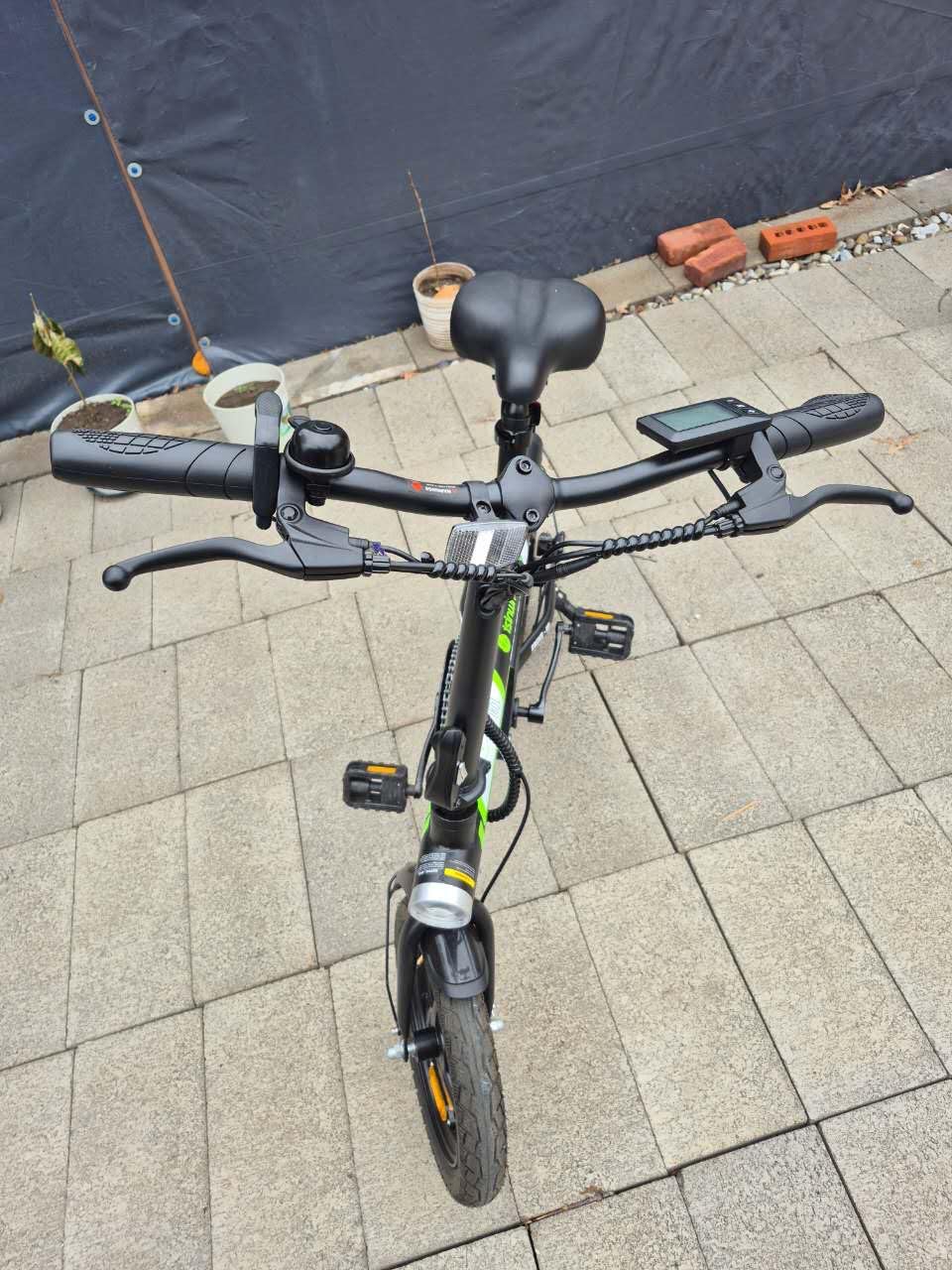 Electric Bike for Adults/Teens, 14