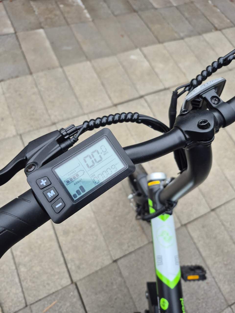 Electric Bike for Adults/Teens, 14