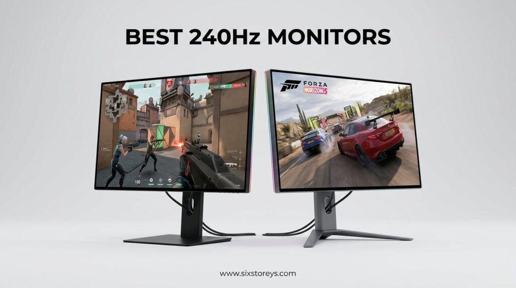 The current image has no alternative text. The file name is: Best-240Hz-Monitors.jpeg
