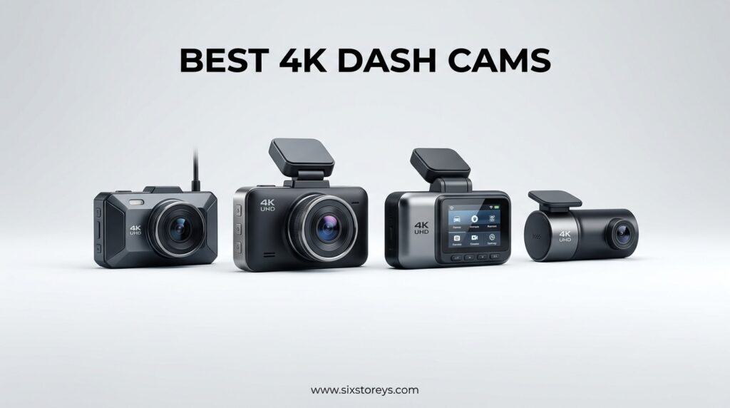 The current image has no alternative text. The file name is: Best-4K-Dash-Cams.jpeg