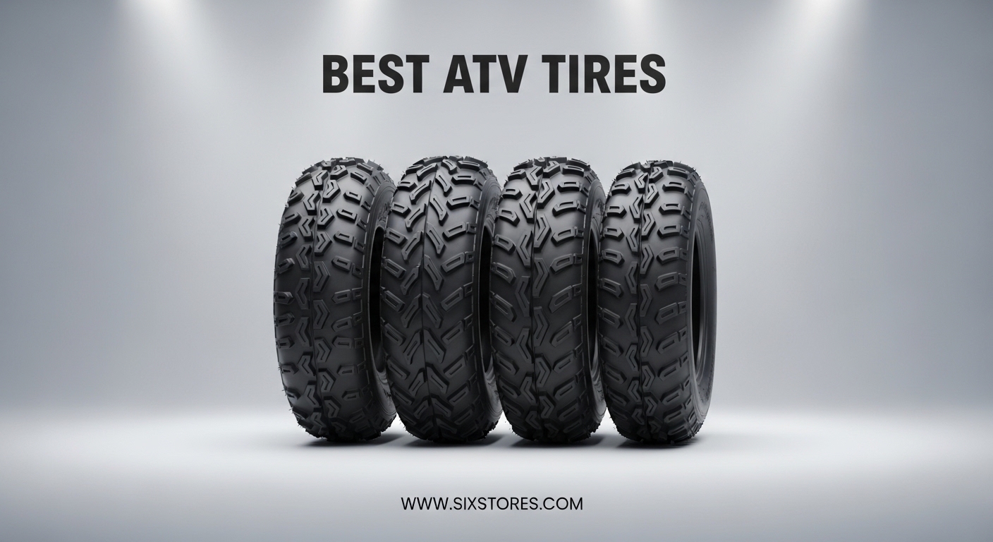 Best ATV Tires