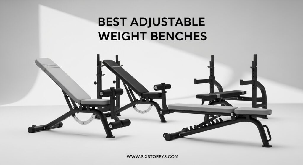 The current image has no alternative text. The file name is: Best-Adjustable-Weight-Benches.jpeg