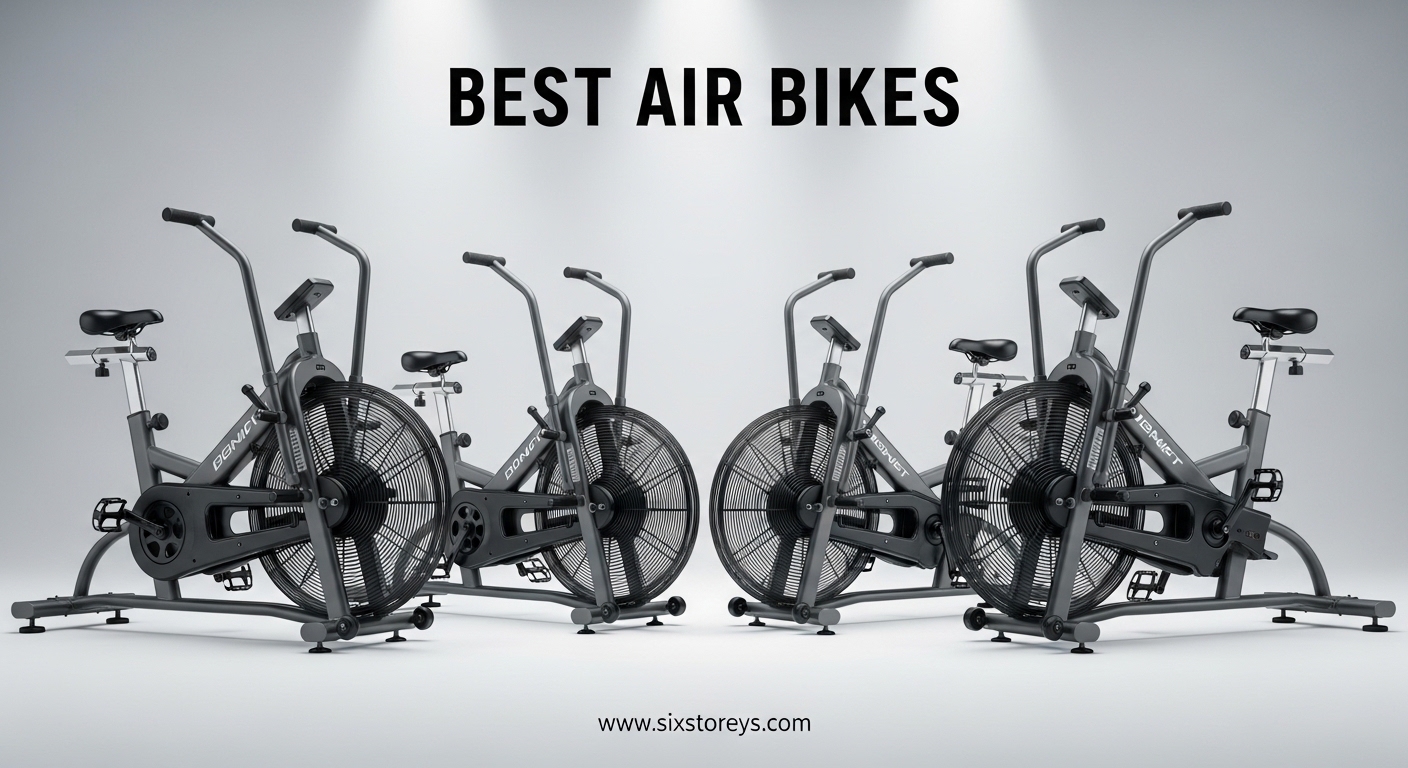 Best Air Bikes