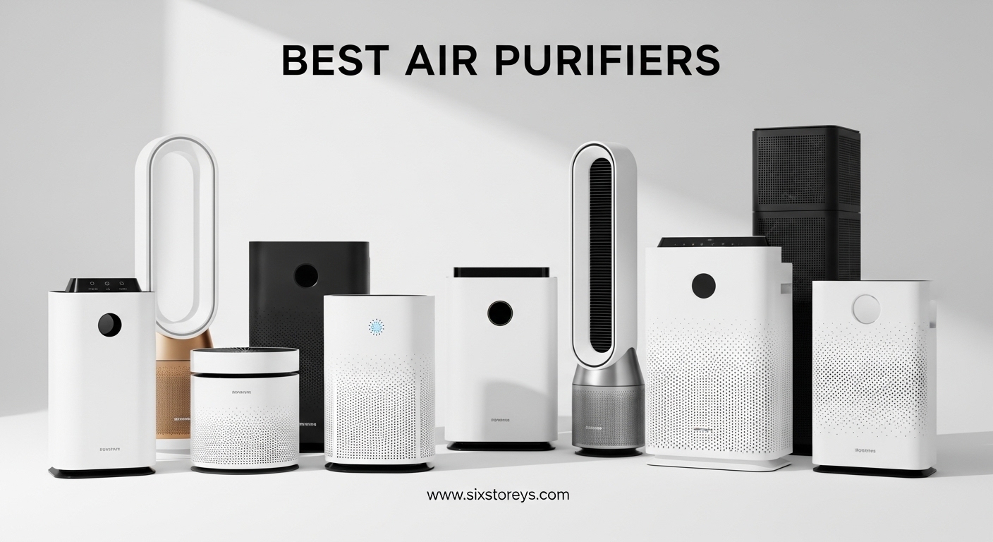 Best Air Purifiers