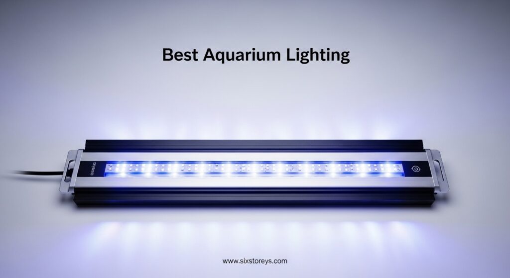 The current image has no alternative text. The file name is: Best-Aquarium-Lighting.jpeg
