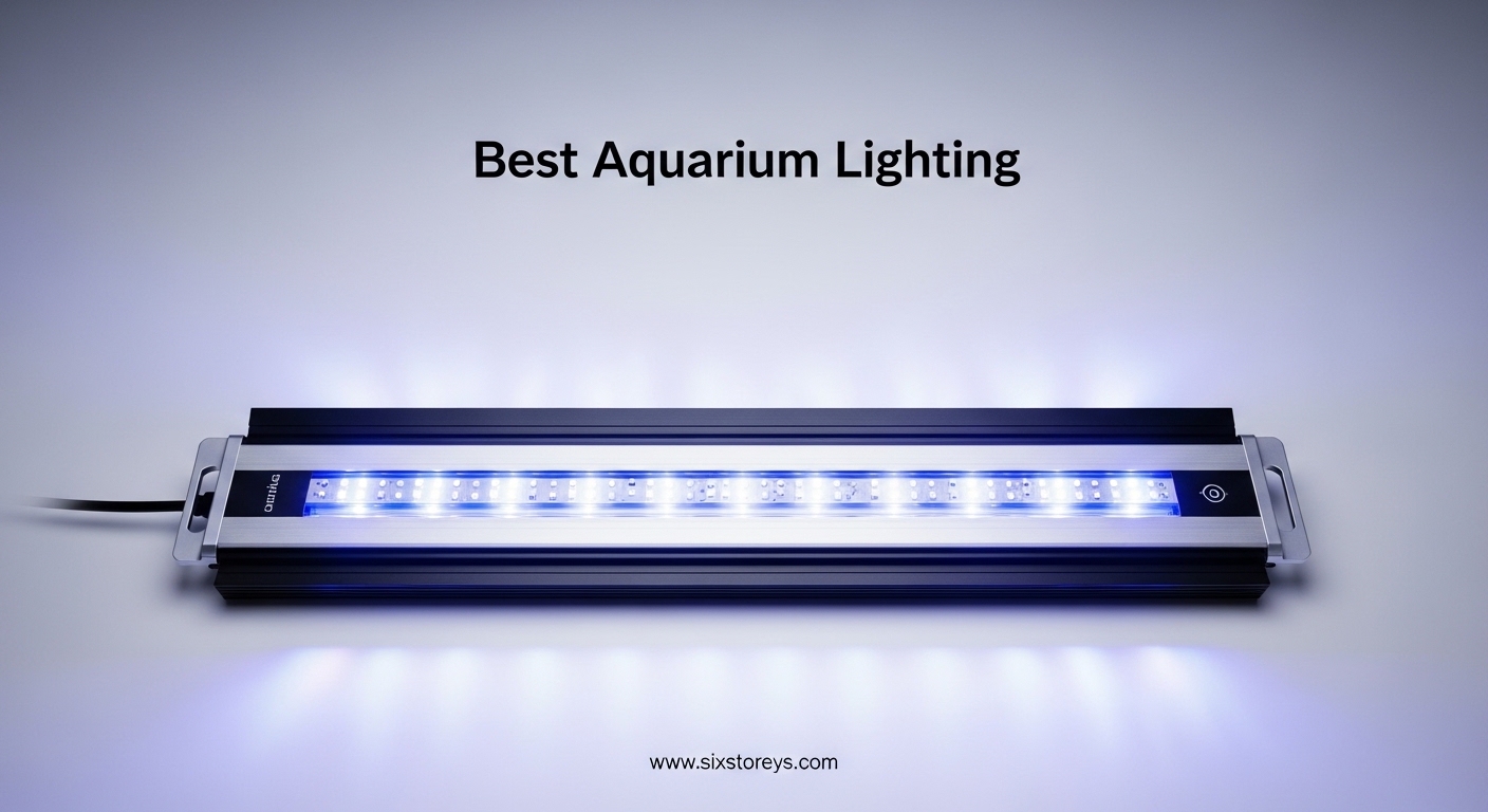 Best Aquarium Lighting