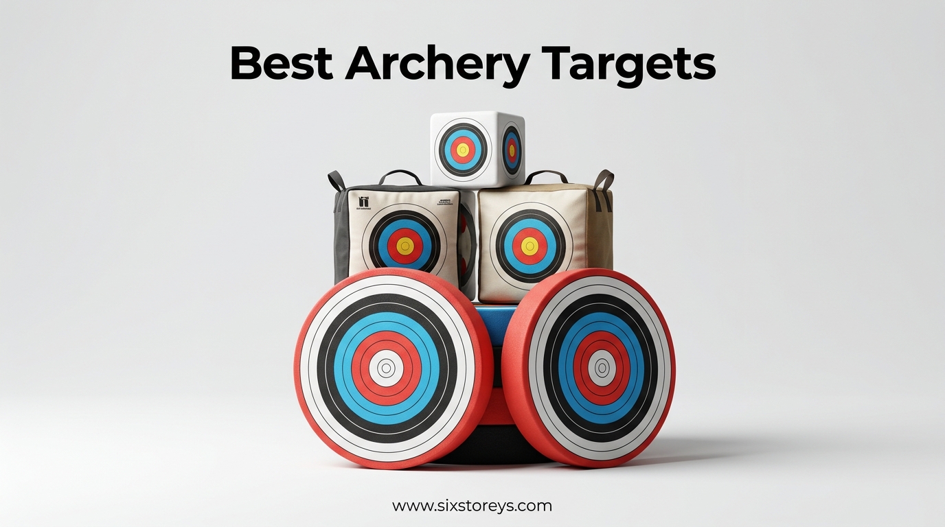 Best Archery Targets
