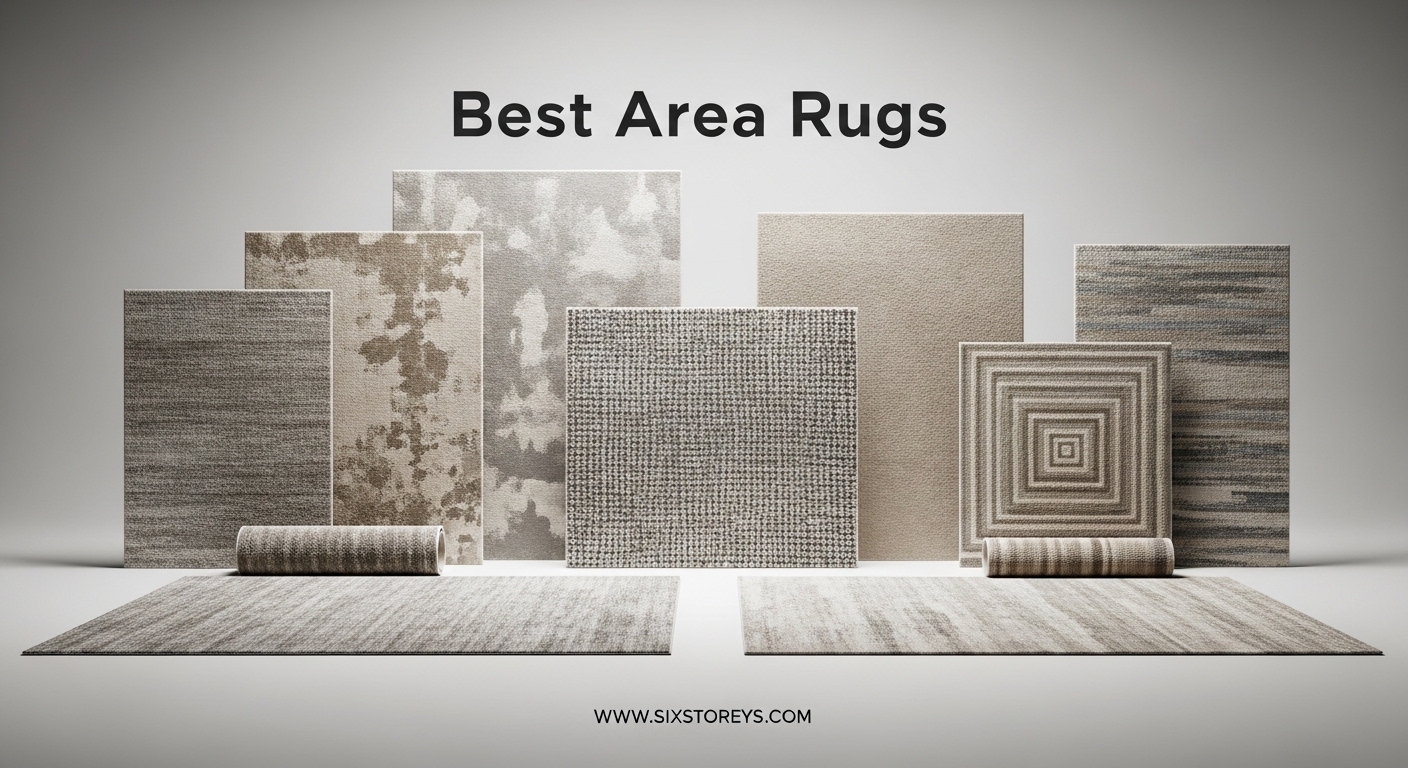 Best Area Rugs