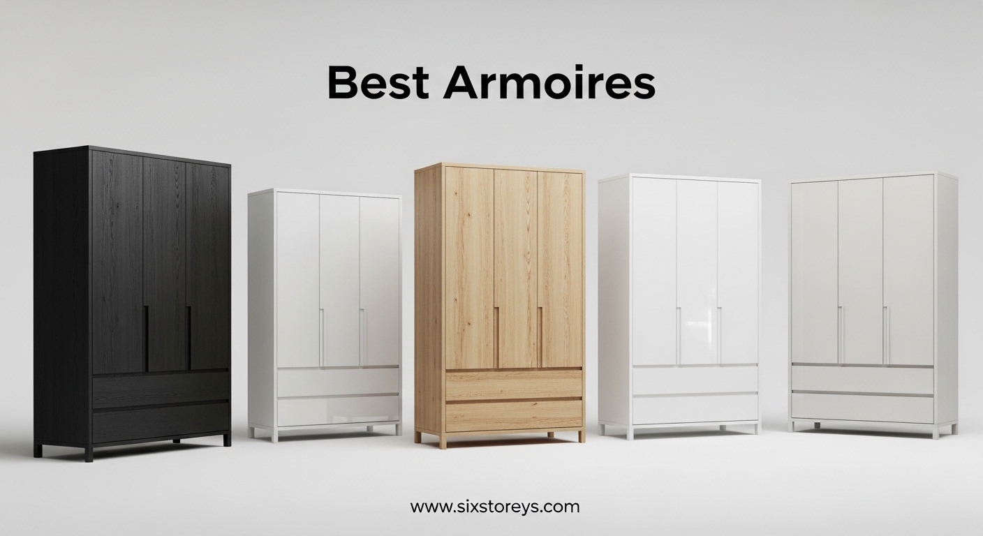 Best Armoires