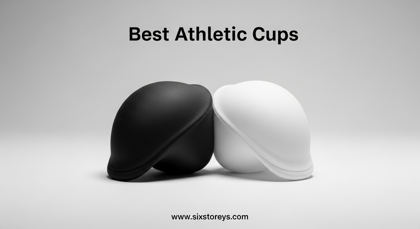Best Athletic Cups