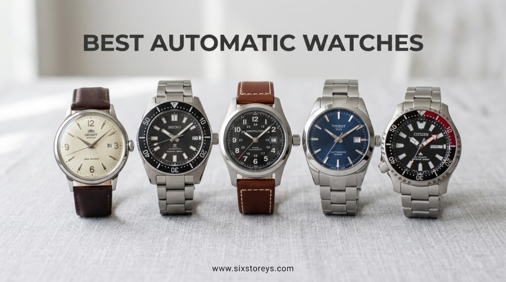 The current image has no alternative text. The file name is: Best-Automatic-Watches.jpeg