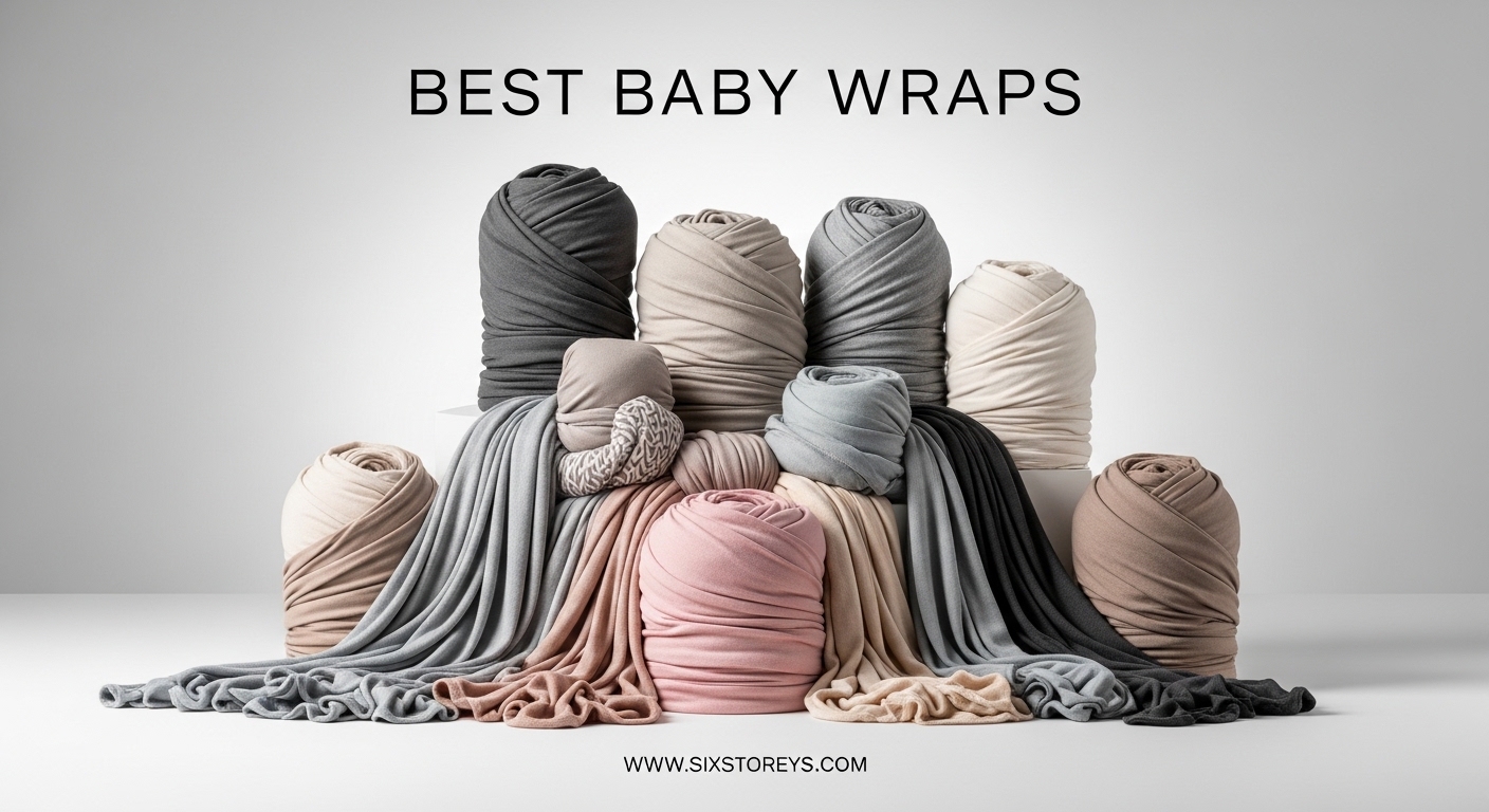 Best Baby Wraps