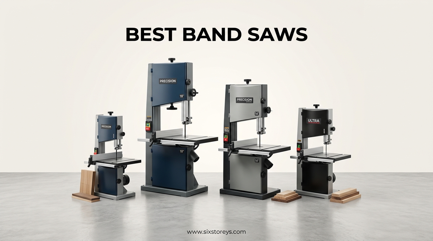 Best Band Saws