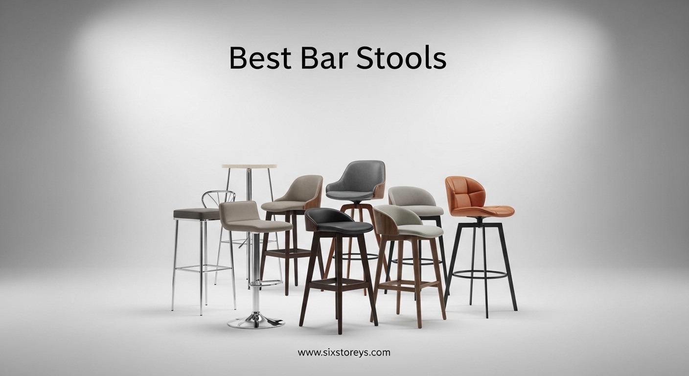 Best Bar Stools
