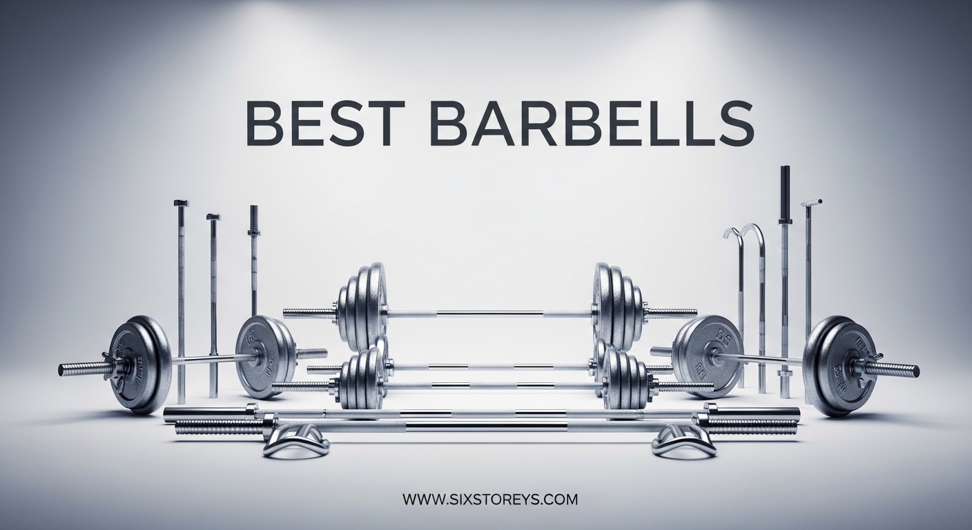 Best Barbells