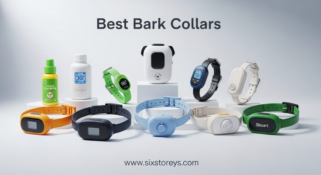 The current image has no alternative text. The file name is: Best-Bark-Collars.jpeg
