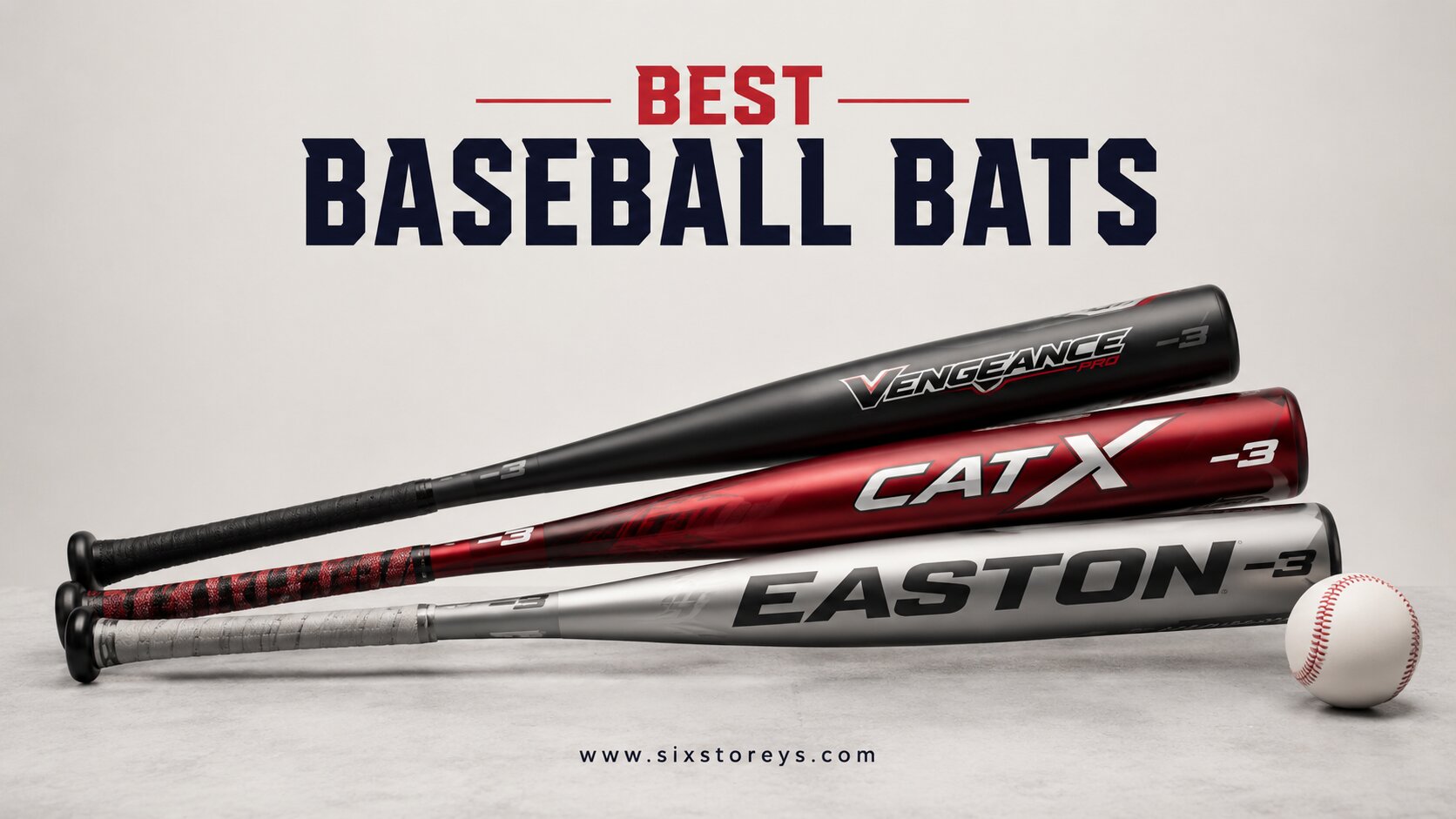 Best Baseball Bats
