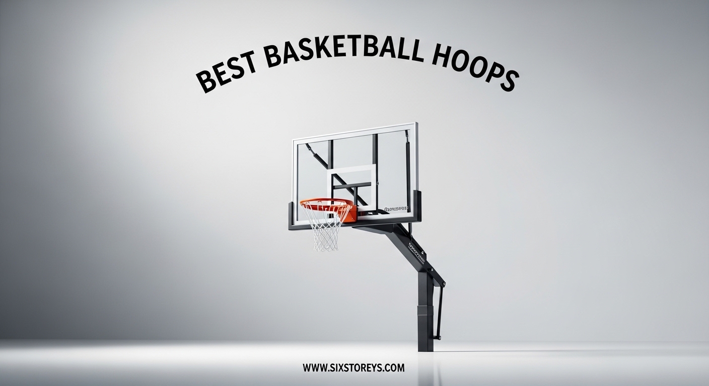 Best Basketball Hoops