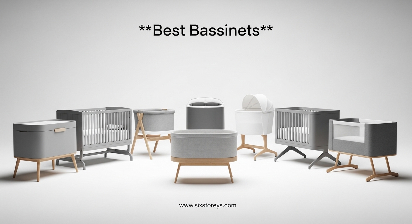 Best Bassinets
