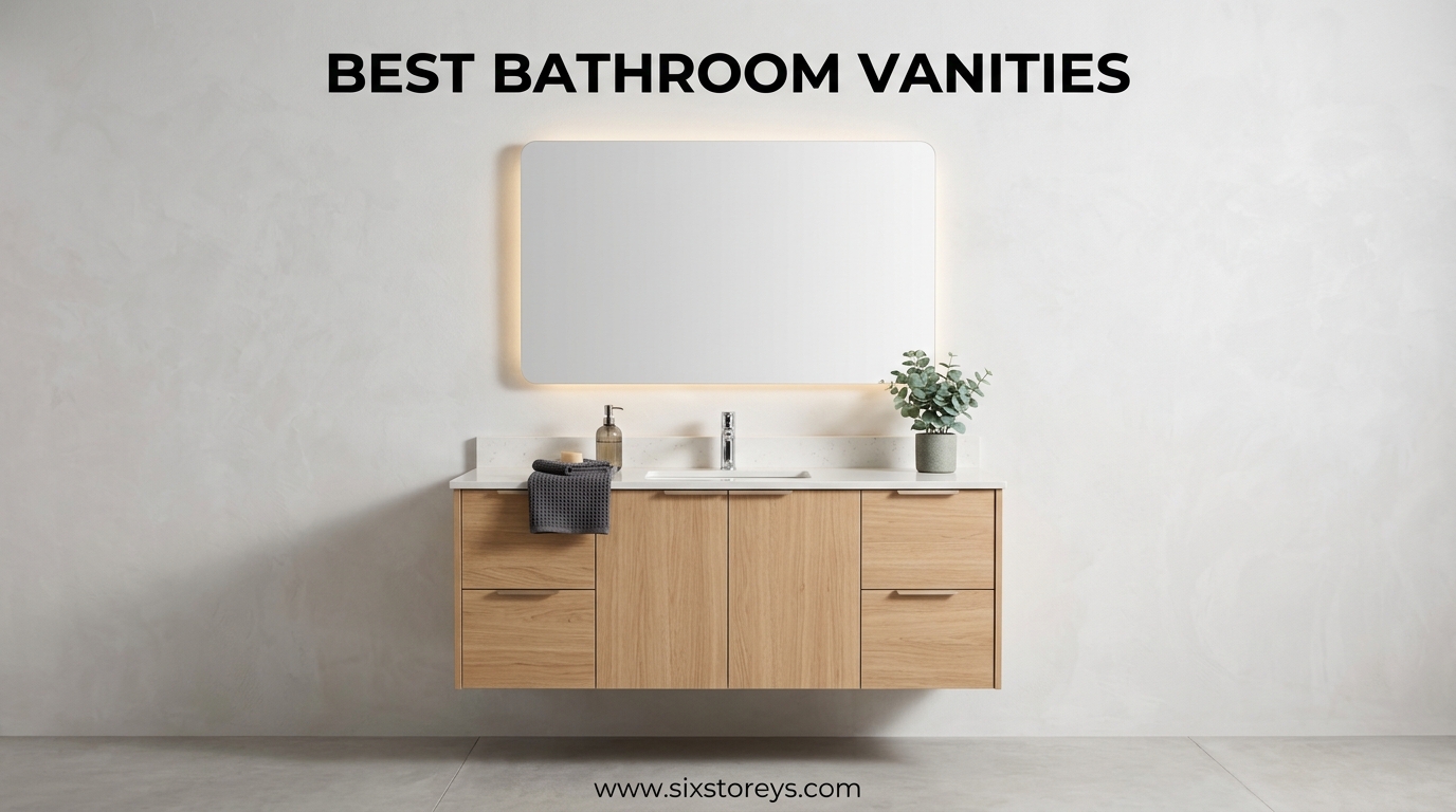 Best Bathroom Vanities