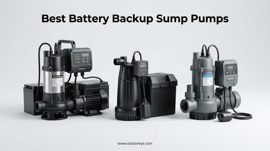 The current image has no alternative text. The file name is: Best-Battery-Backup-Sump-Pumps.jpeg
