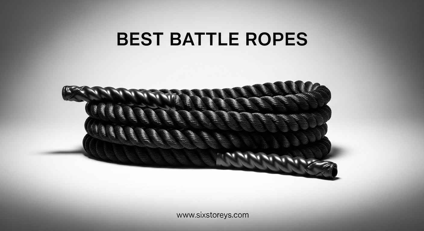 Best Battle Ropes