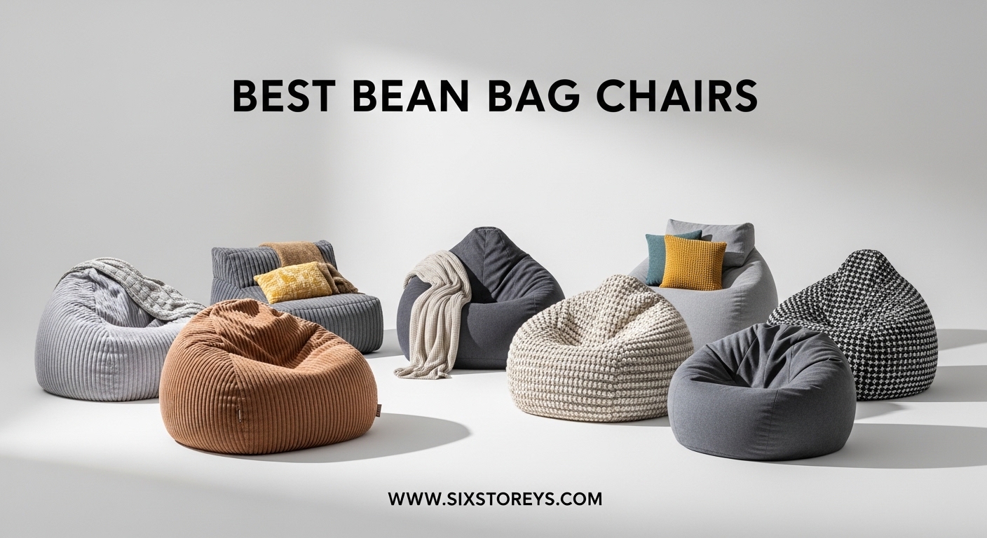 Best Bean Bag Chairs