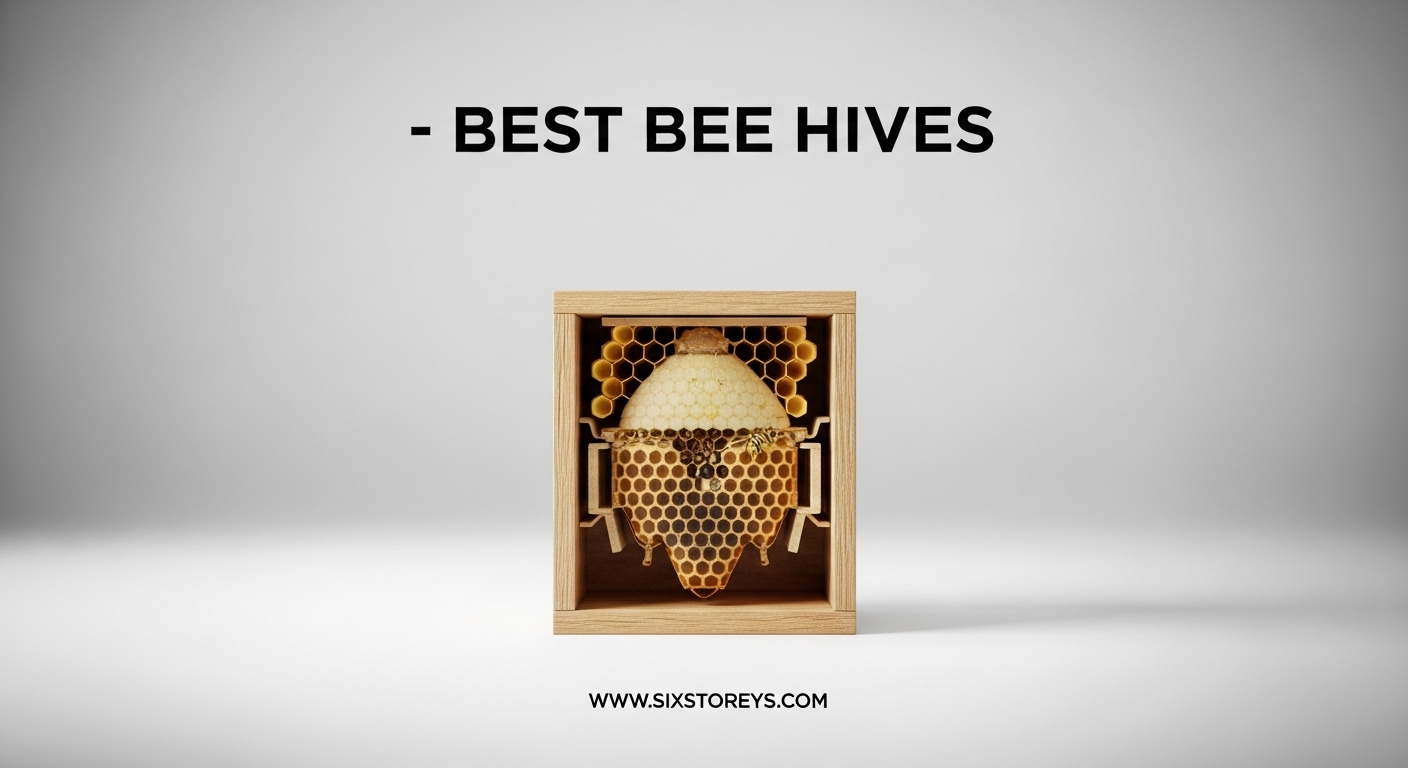 Best Bee Hives