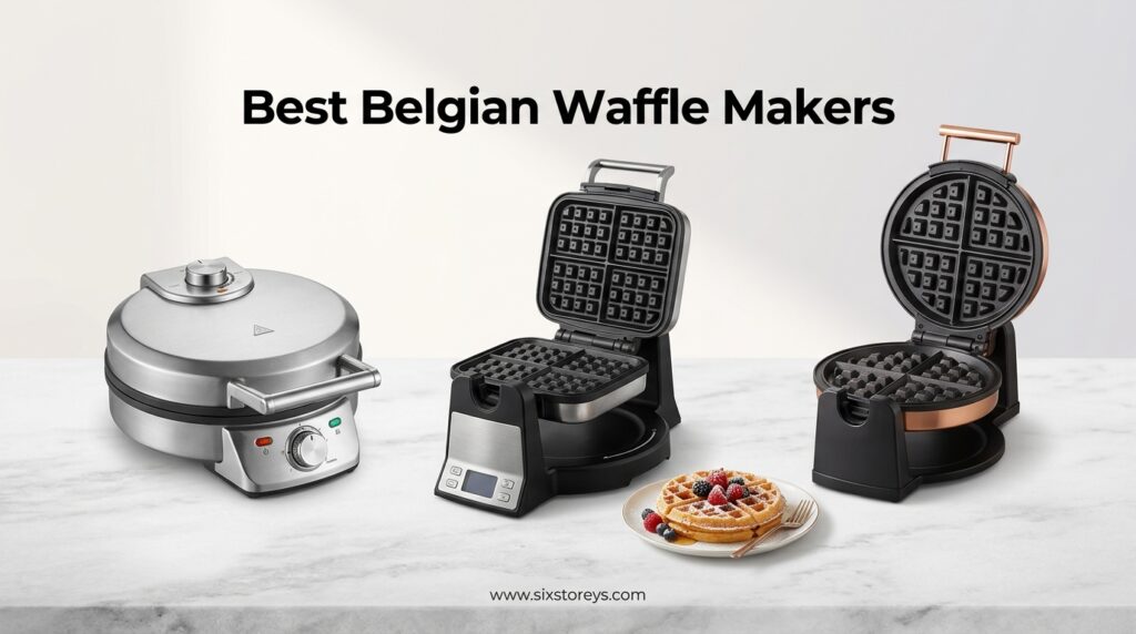 The current image has no alternative text. The file name is: Best-Belgian-Waffle-Makers.jpeg