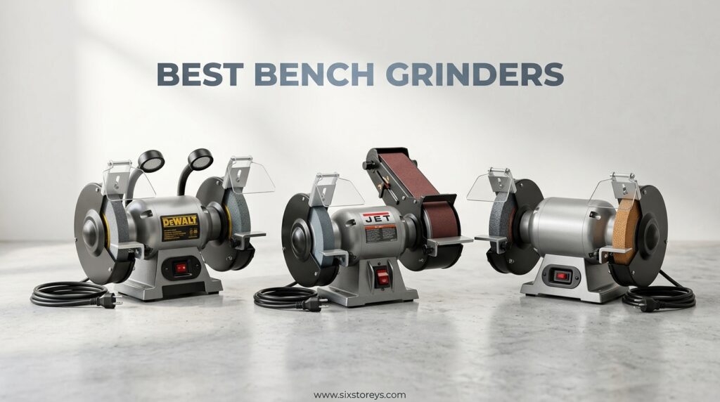 The current image has no alternative text. The file name is: Best-Bench-Grinders.jpeg