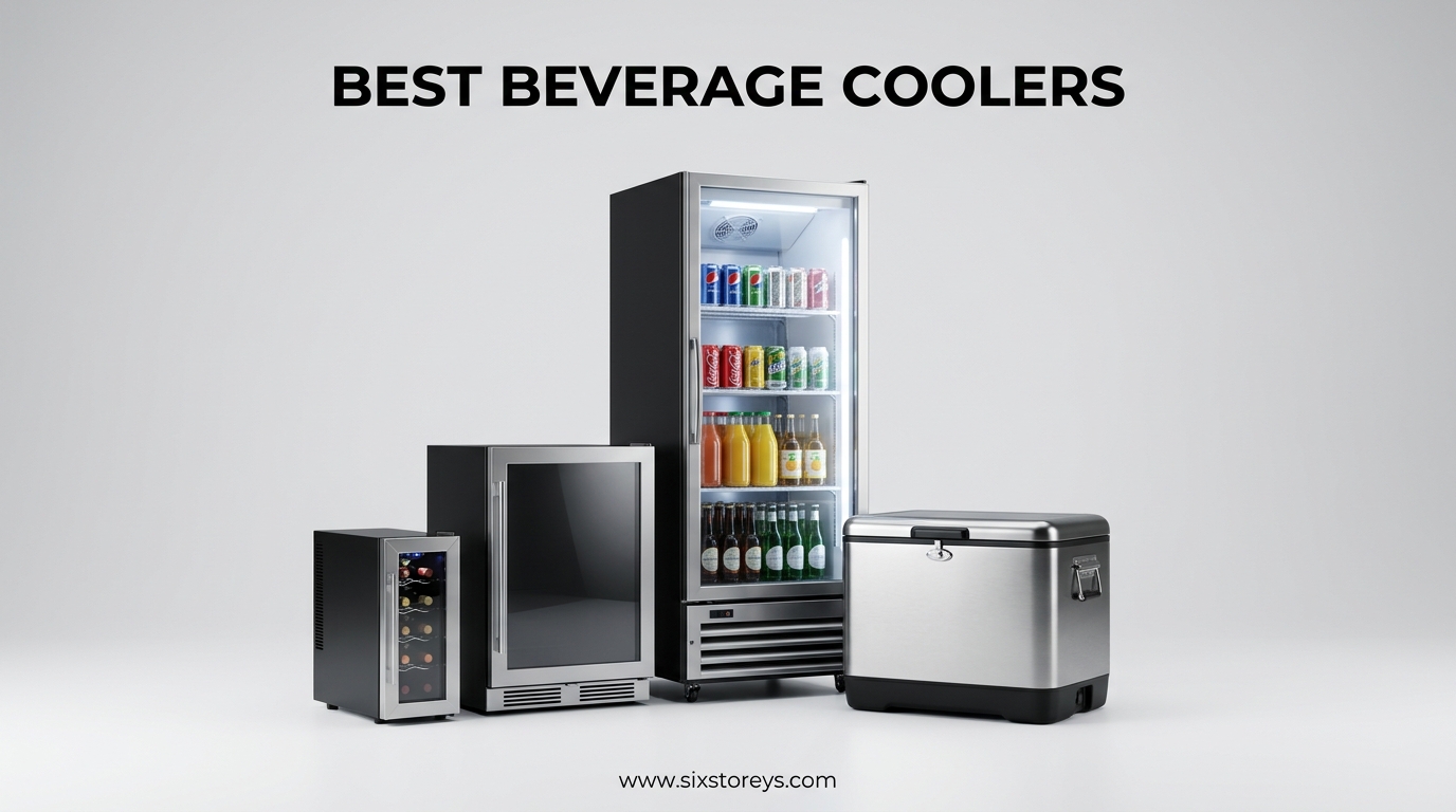 Best Beverage Coolers