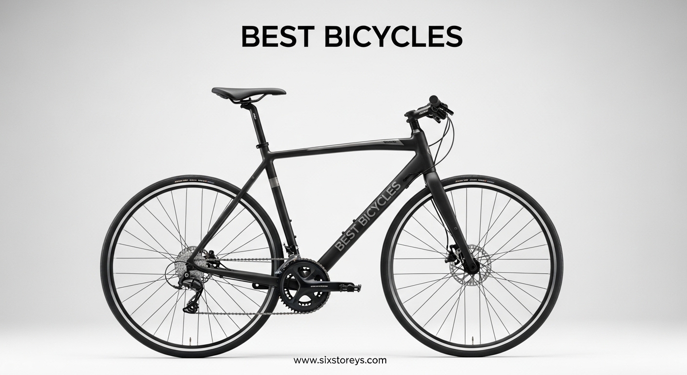 Best Bicycles