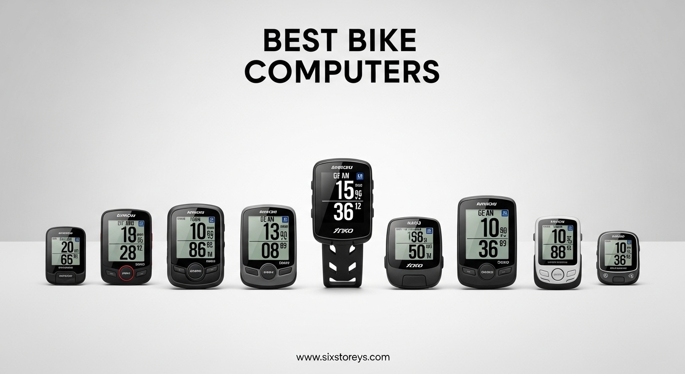 Best Bike Computers